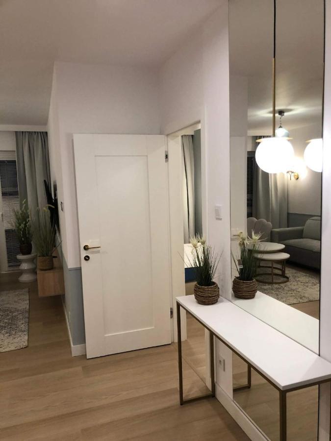 Happy Land Aqua Polanki B405 Apartment Kolobrzeg Exterior photo
